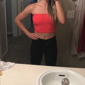 Urban Outfitters Tube Top